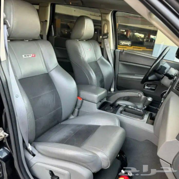 جيب قراند شروكي SRT8 200764406973501571113