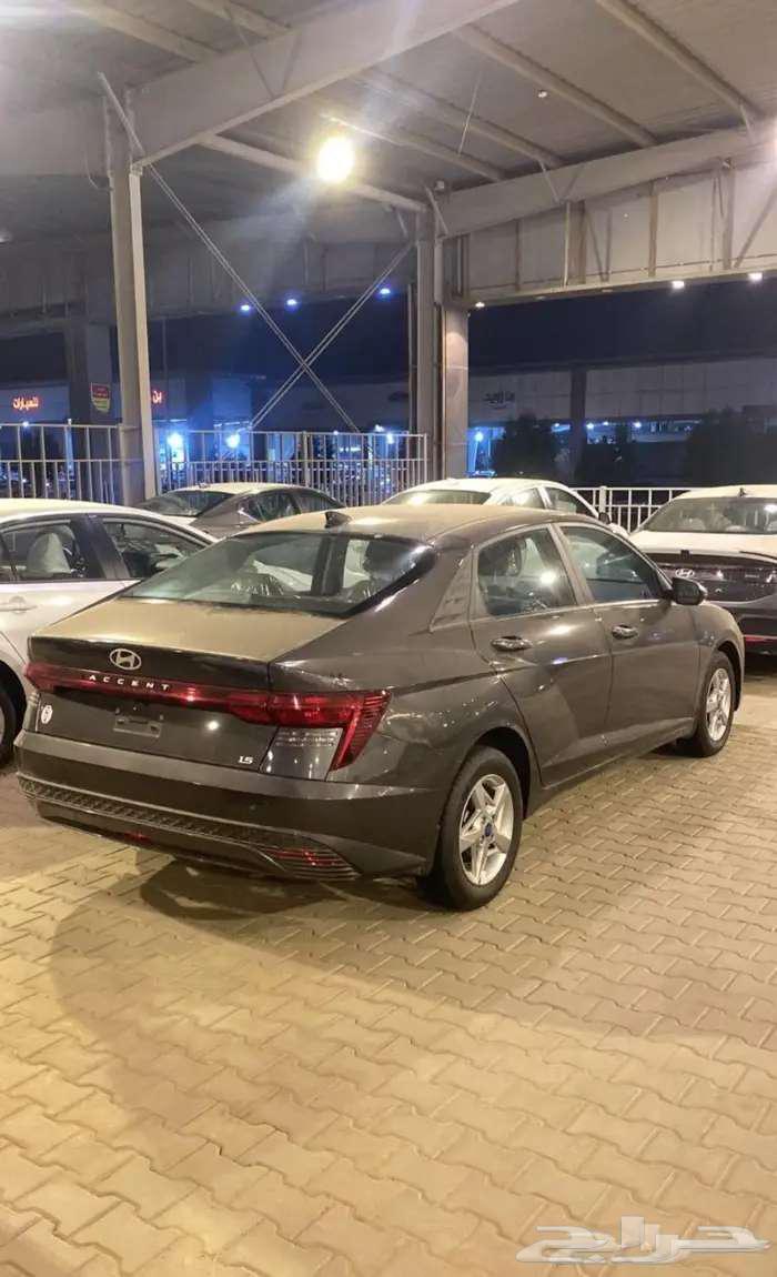 اكسنت 2025 للبيع كاش او تقسيط برواتب تبدأ من 350064402983333123112