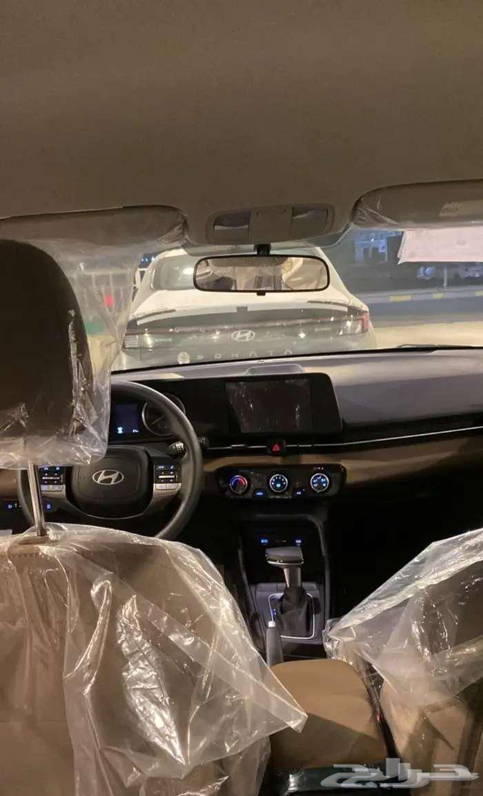 اكسنت 2025 للبيع كاش او تقسيط برواتب تبدأ من 350064402983333123114