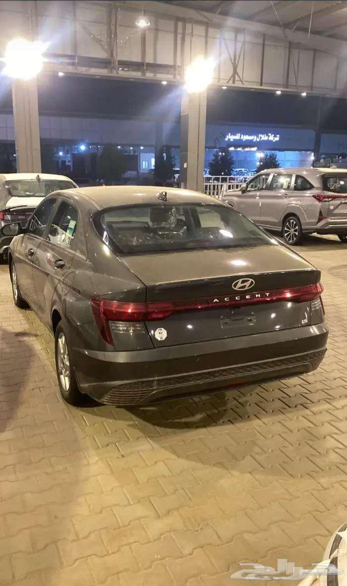 اكسنت 2025 للبيع كاش او تقسيط برواتب تبدأ من 350064402983333123113