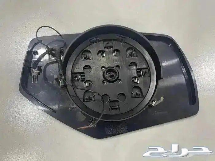 قزازة جمس سييرا 2014 - 2018 جهة سائق اصلية64398492974339111