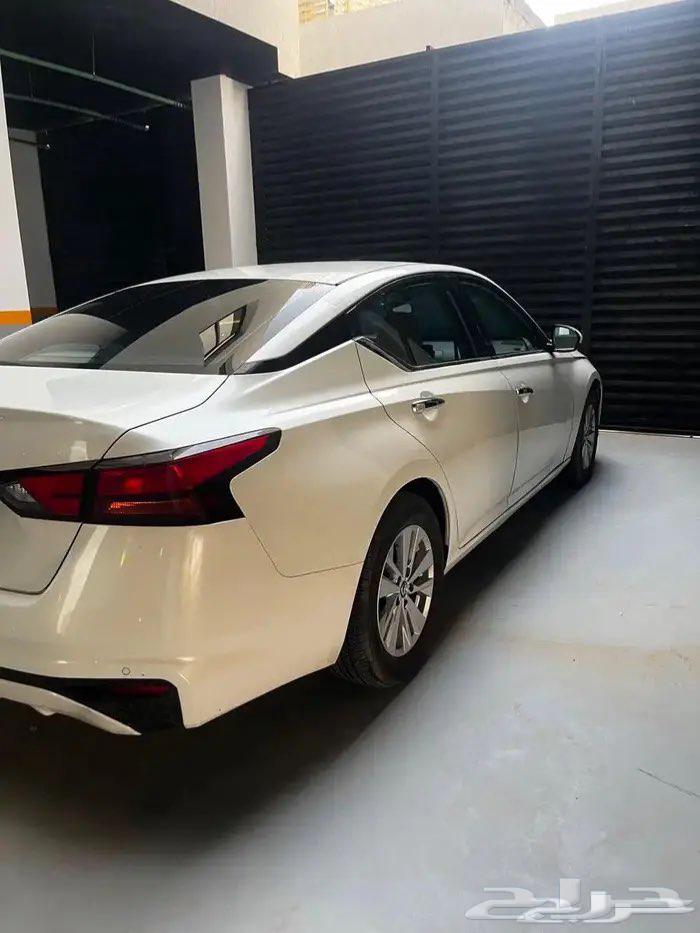 نيسان التيما64405750101634112