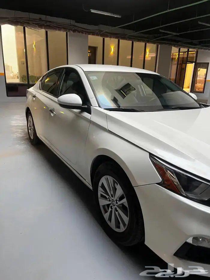 نيسان التيما64405750101634111