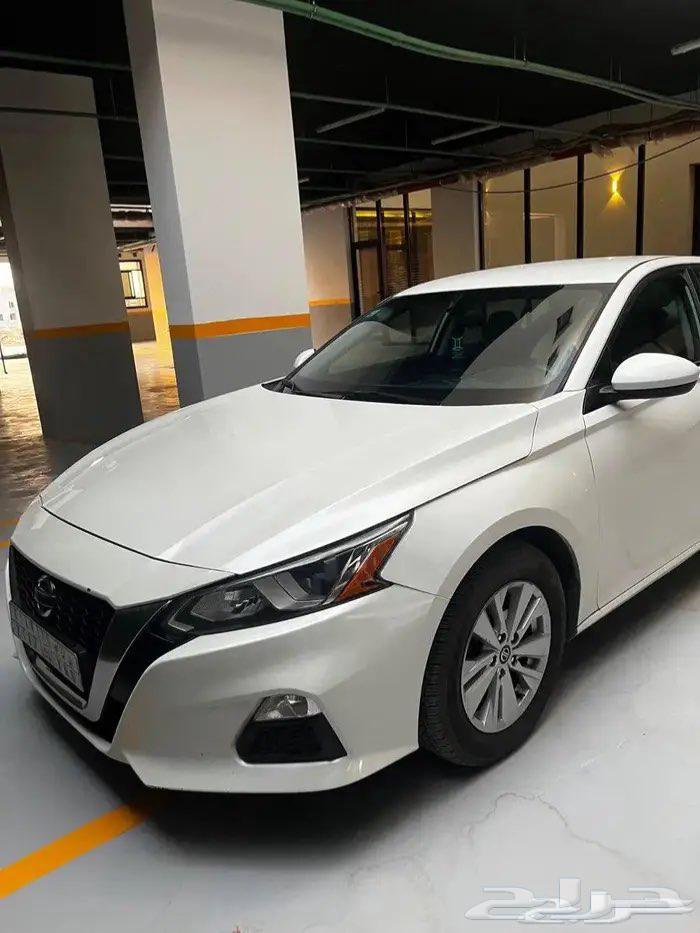 نيسان التيما64405750101634110