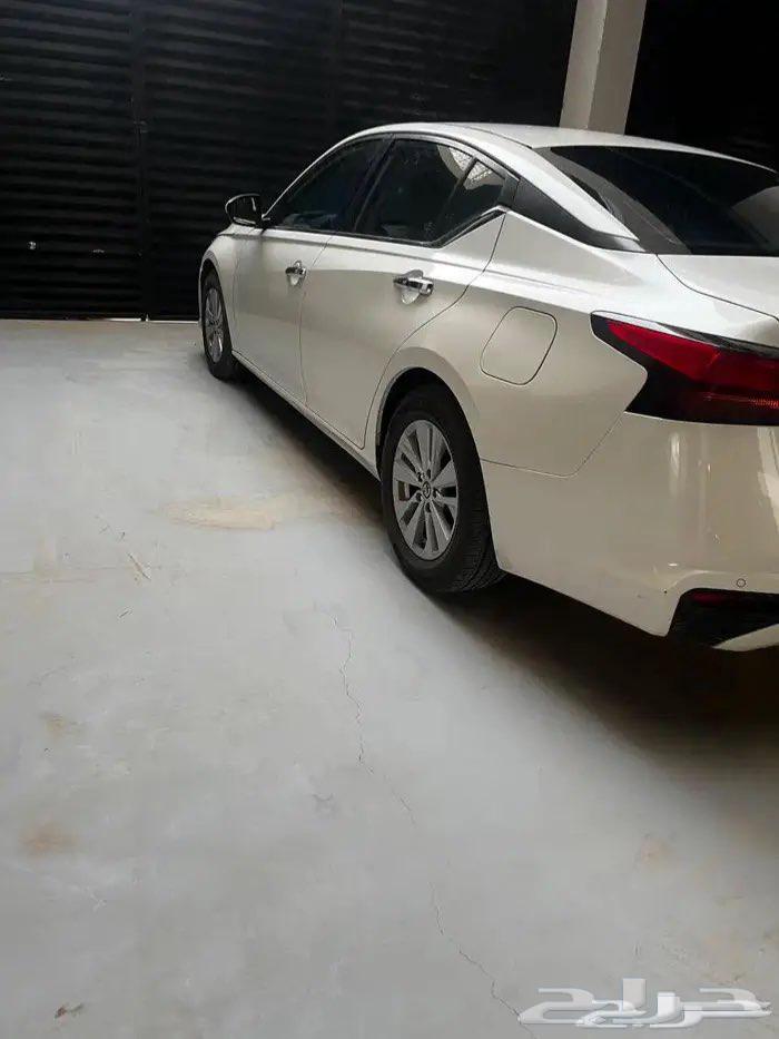 نيسان التيما64405750101634113