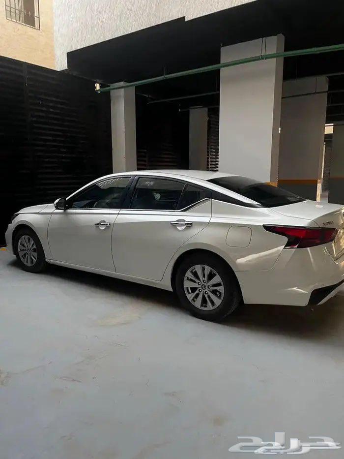 نيسان التيما64405750101634114