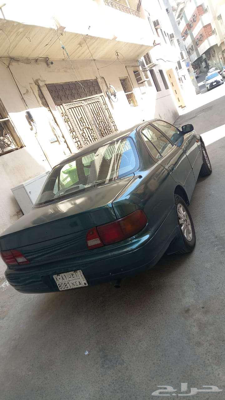 تويوتا كامري64401494249475111