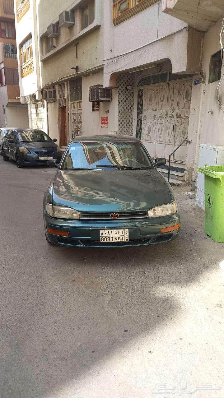 تويوتا كامري64401494249475112