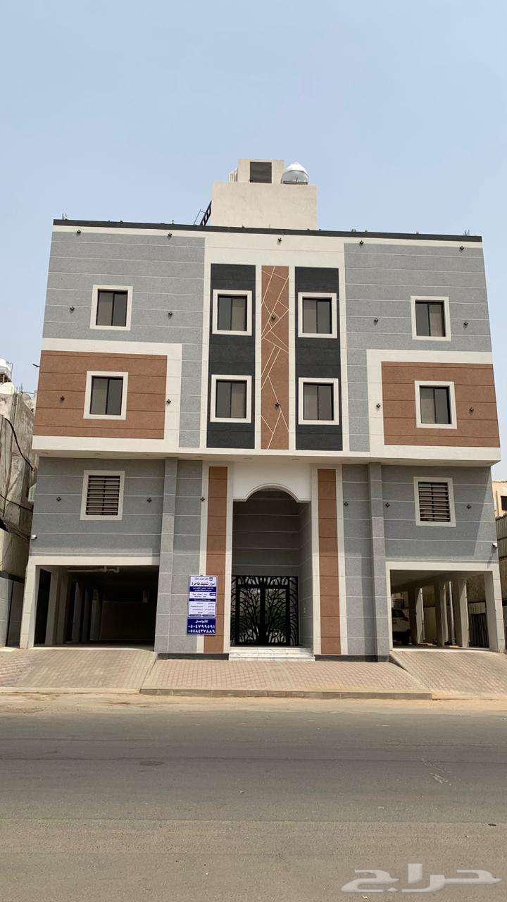 Luxury duplex for sale in Makkah Al-Mukarramah, Ash-Sharai'ah, Plot 3, Al-Ma'ad Neighborhood63613344129538110