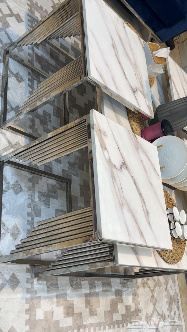 طاولات جديدة للبيع64230139911554112