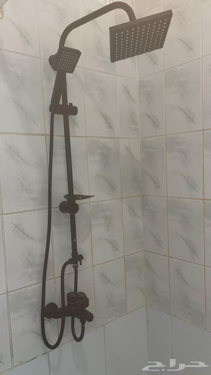 للبيع عفش بحالة ممتازة سبب البيع (النقل من المنزل)64233005018369111