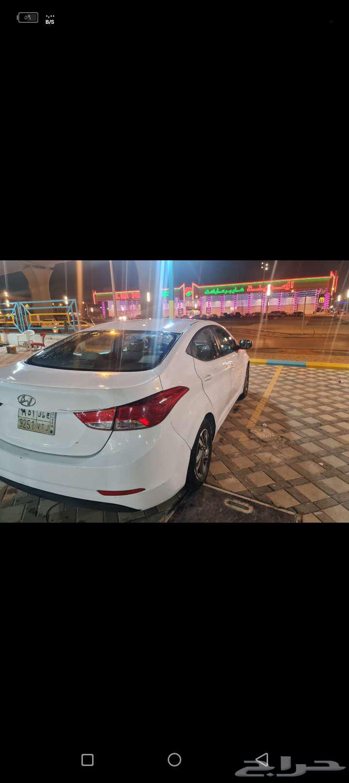 هونداي النترا 201564409352922497114