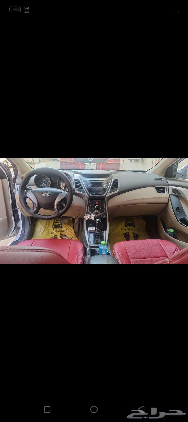 هونداي النترا 201564409352922497112