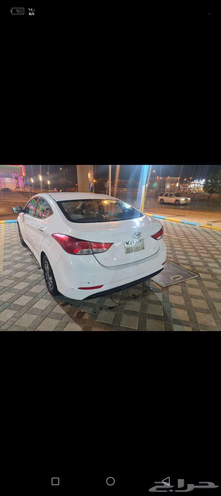 هونداي النترا 201564409352922497111