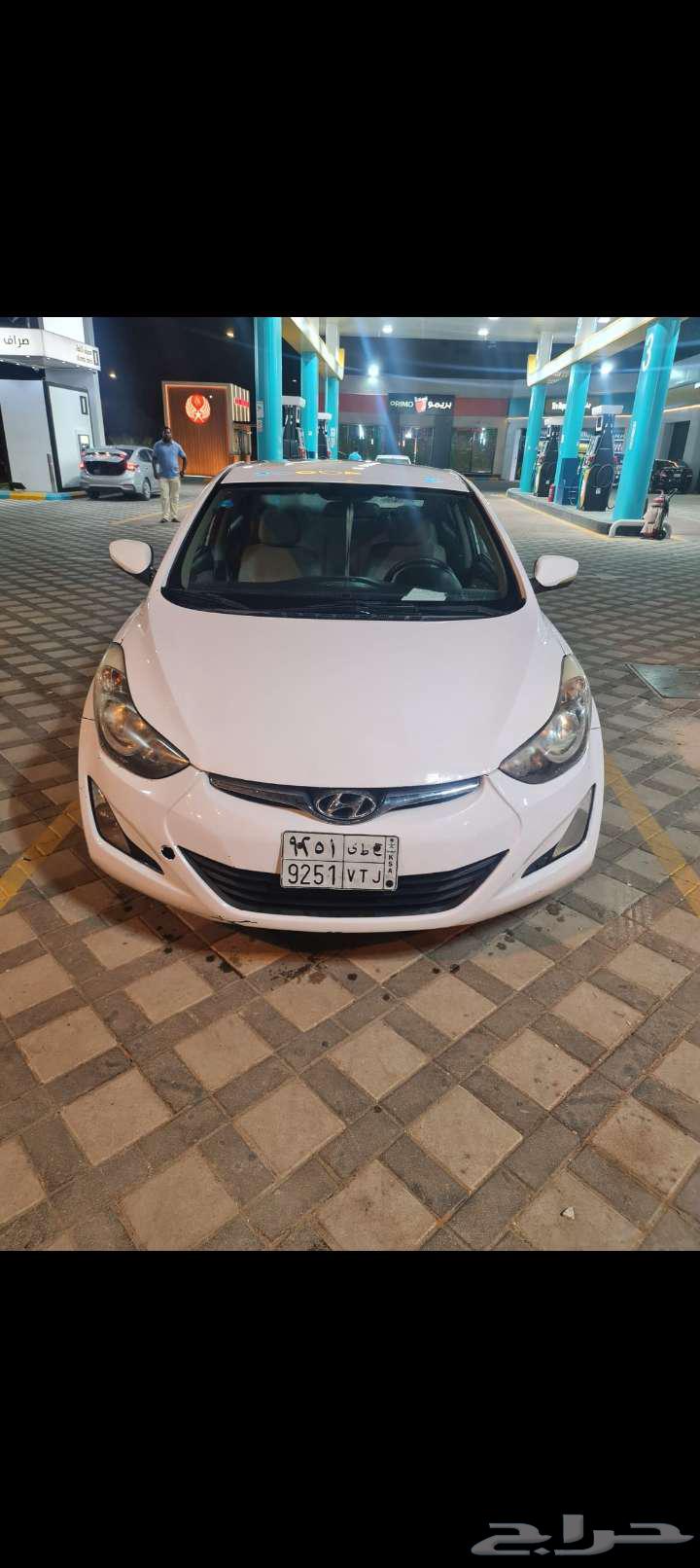 هونداي النترا 201564409352922497113