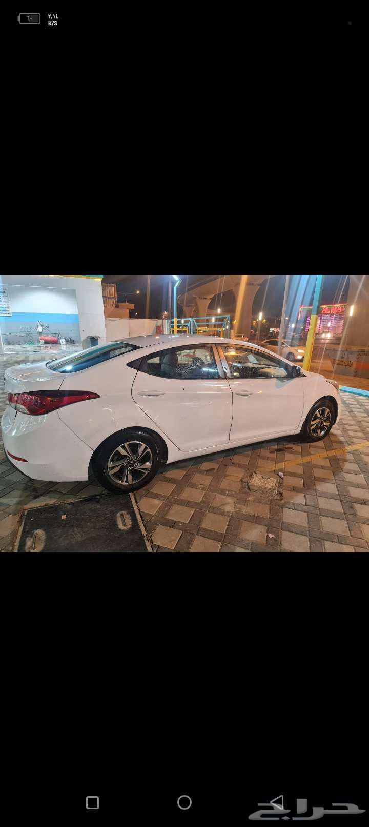 هونداي النترا 201564409352922497110