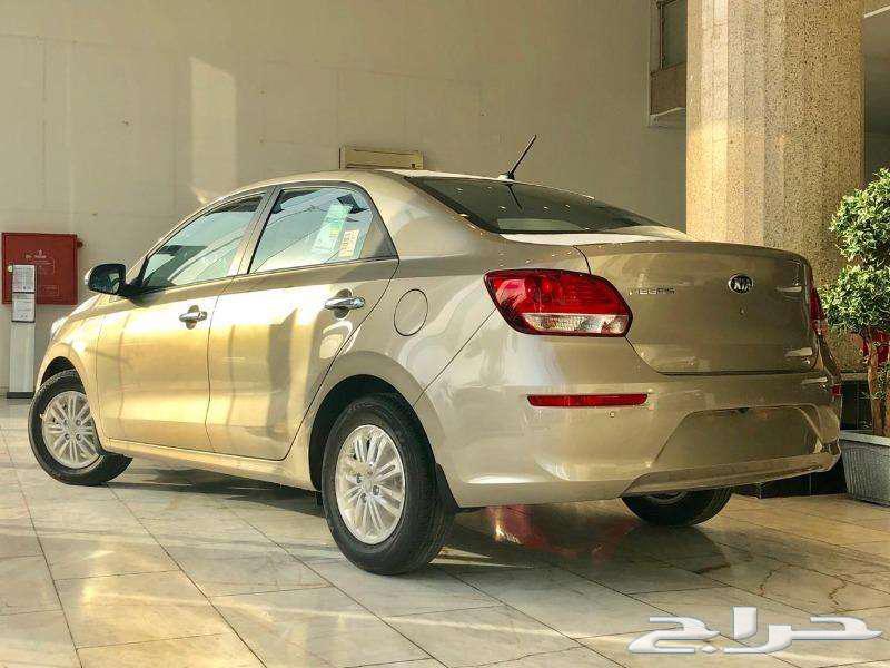 كيا بيجاس فل كامل موديل 2025 قسط يبدا 800 ريال64406959903619114