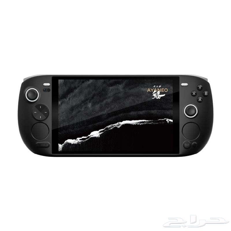 AYANEO KUN The most powerful new handheld gaming device64221081541891110