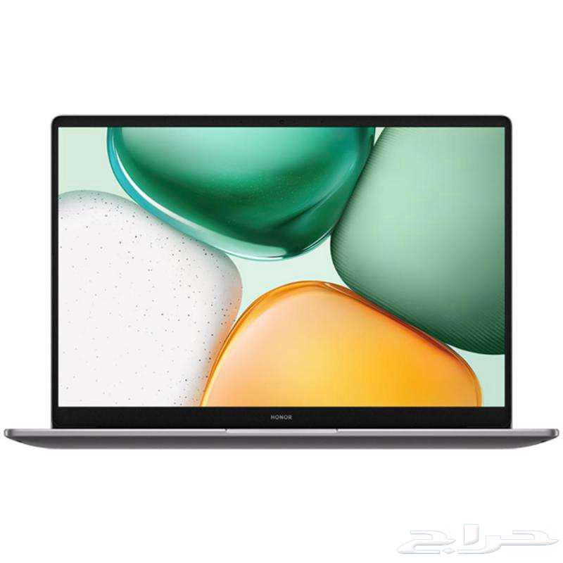 لابتوب هونر ماجيك بوك اكس 1464221262662914111