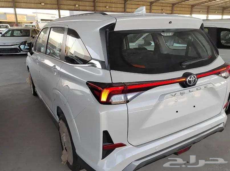 2025 Veloz zero categories available for cash and bank sales with a profit of 0.3564405860987011112