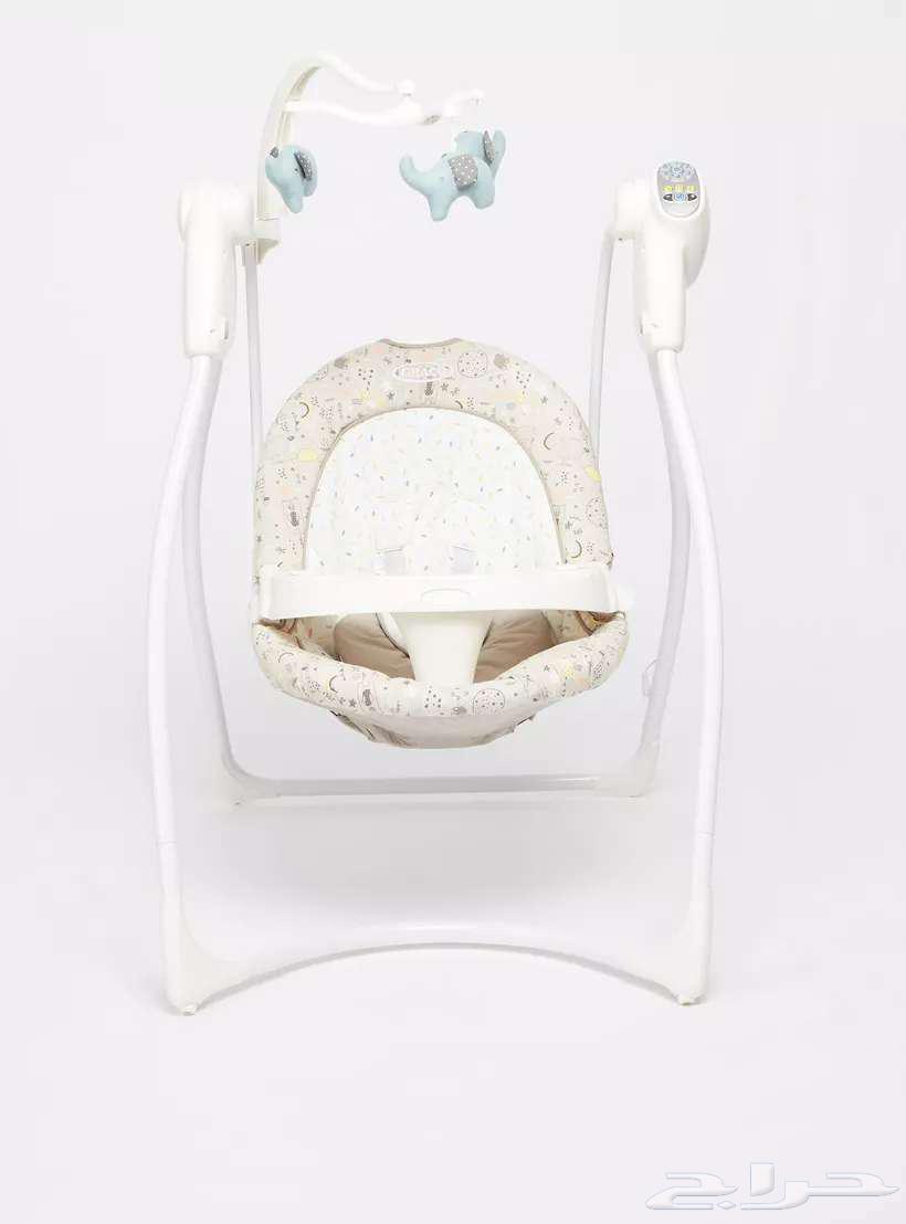 Infant Walker - Walker, Swing, and Car Seat64222773842306113