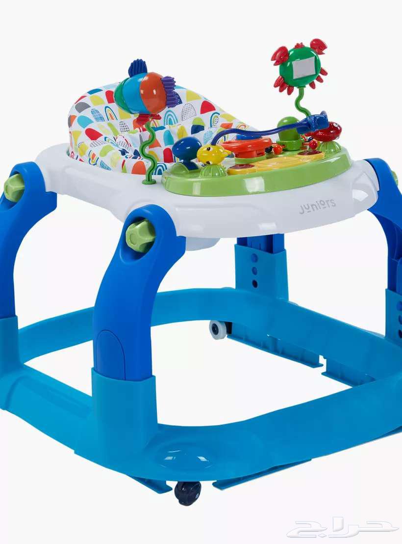 Infant Walker - Walker, Swing, and Car Seat64222773842306112