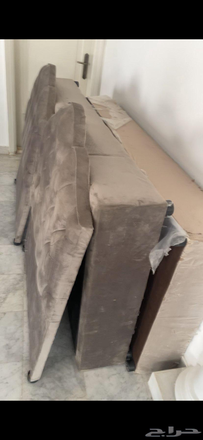 سرير دون مرتبه صناعة تركية64243717728897110
