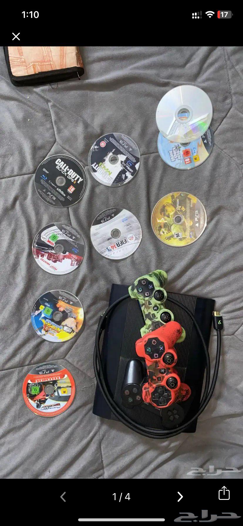 سوني نظيف مع جميع اغراضه64233166746499110