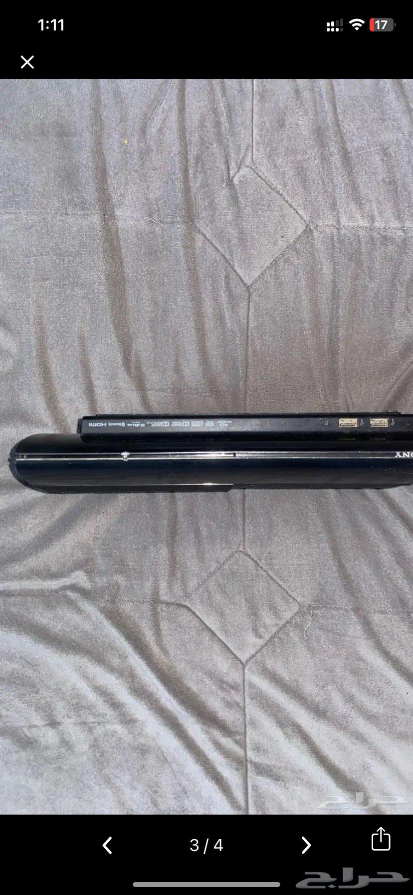 سوني نظيف مع جميع اغراضه64233166746499112