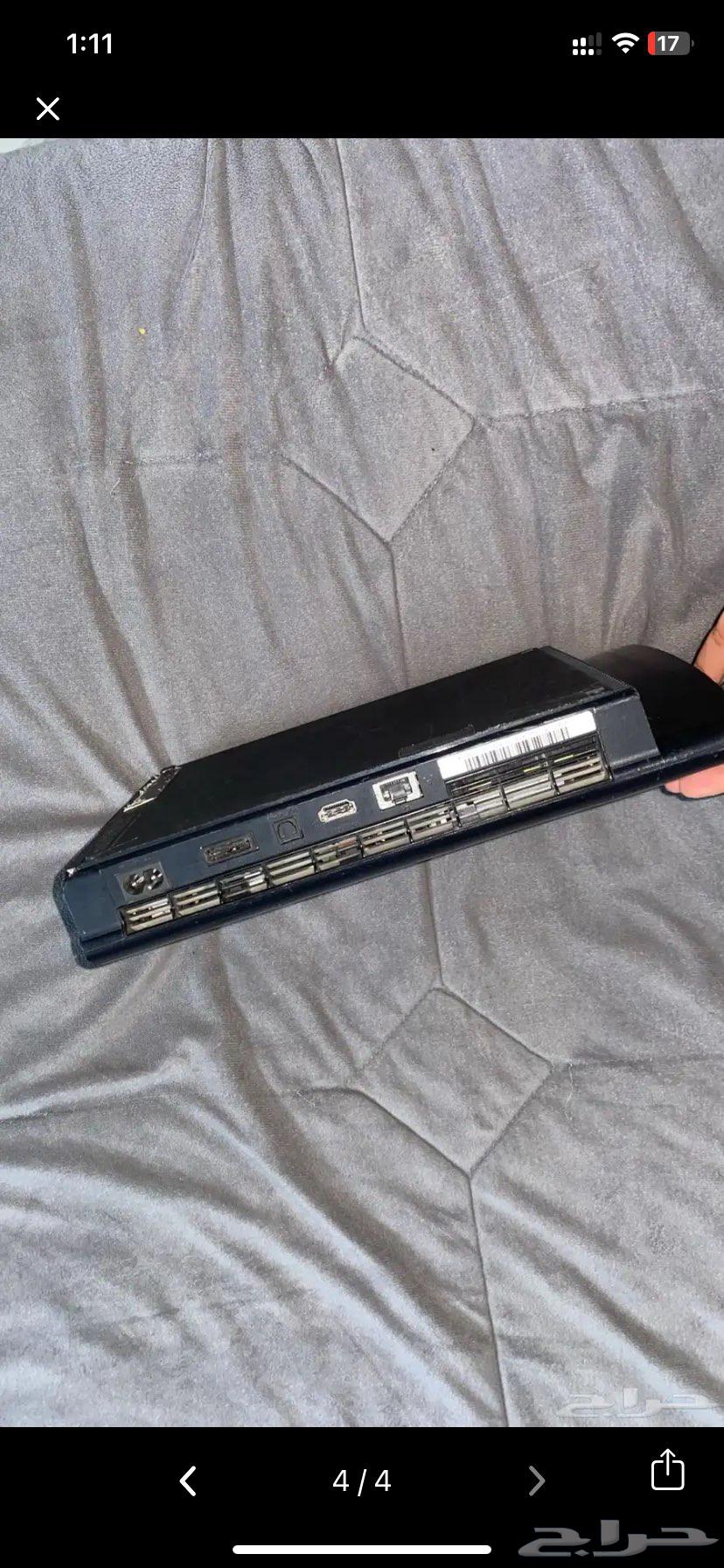 سوني نظيف مع جميع اغراضه64233166746499113