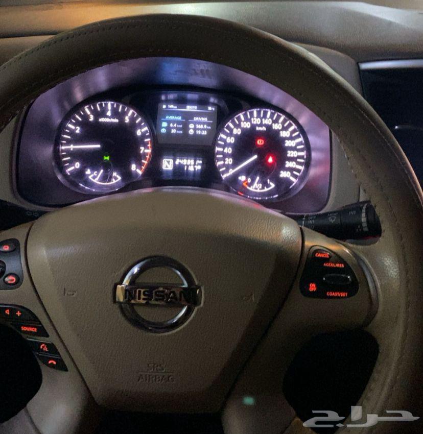 نيسان باثفندر 2014 sv64409059425410114