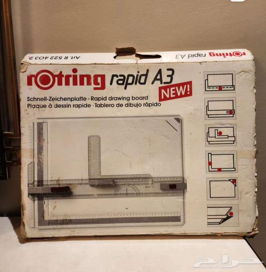 Drawing board for quick sketching64233334936835110