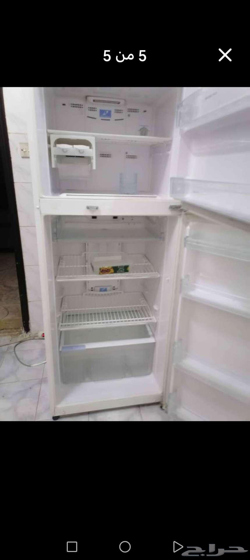 تلاجه هيتاشي 14 قدم بحاله ممتازه64227193278209110