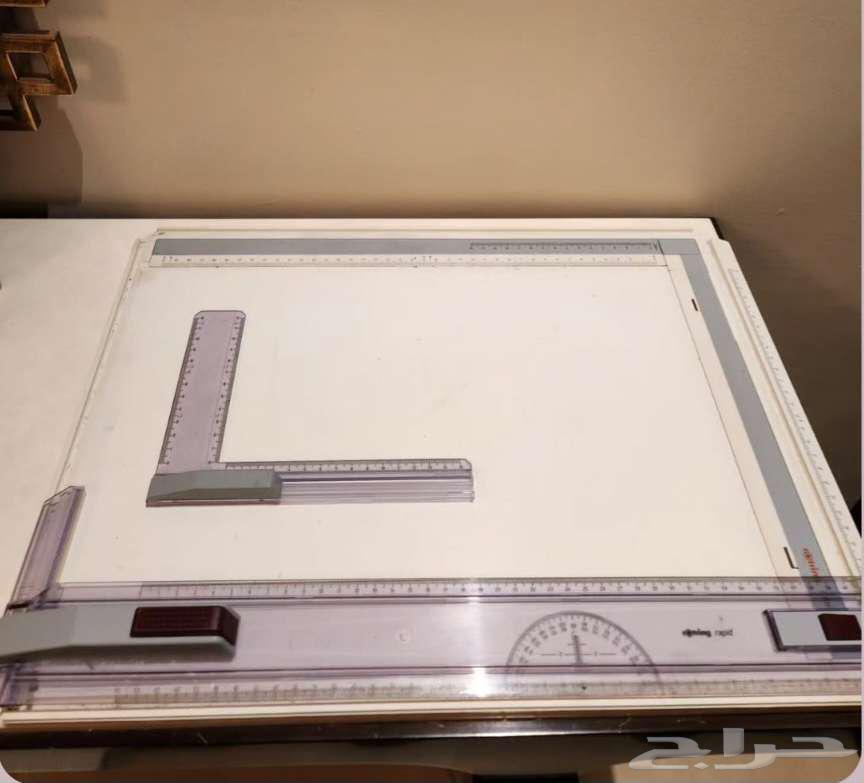 Drawing board for quick sketching64233334936835112