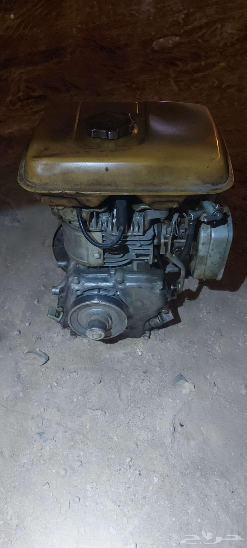 ماطور سحب روبن شغال للبيع64225005039234112