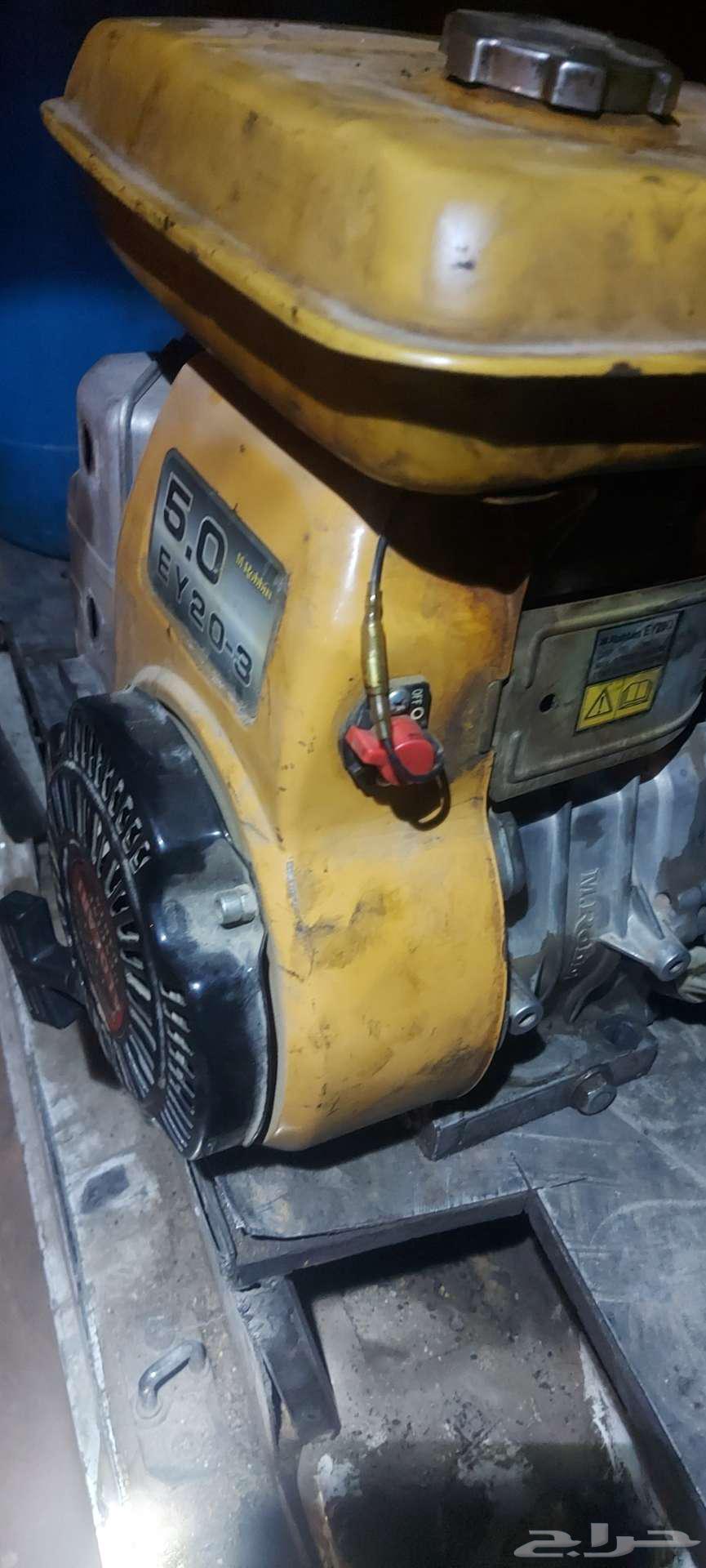 ماطور سحب روبن شغال للبيع64225005039234113