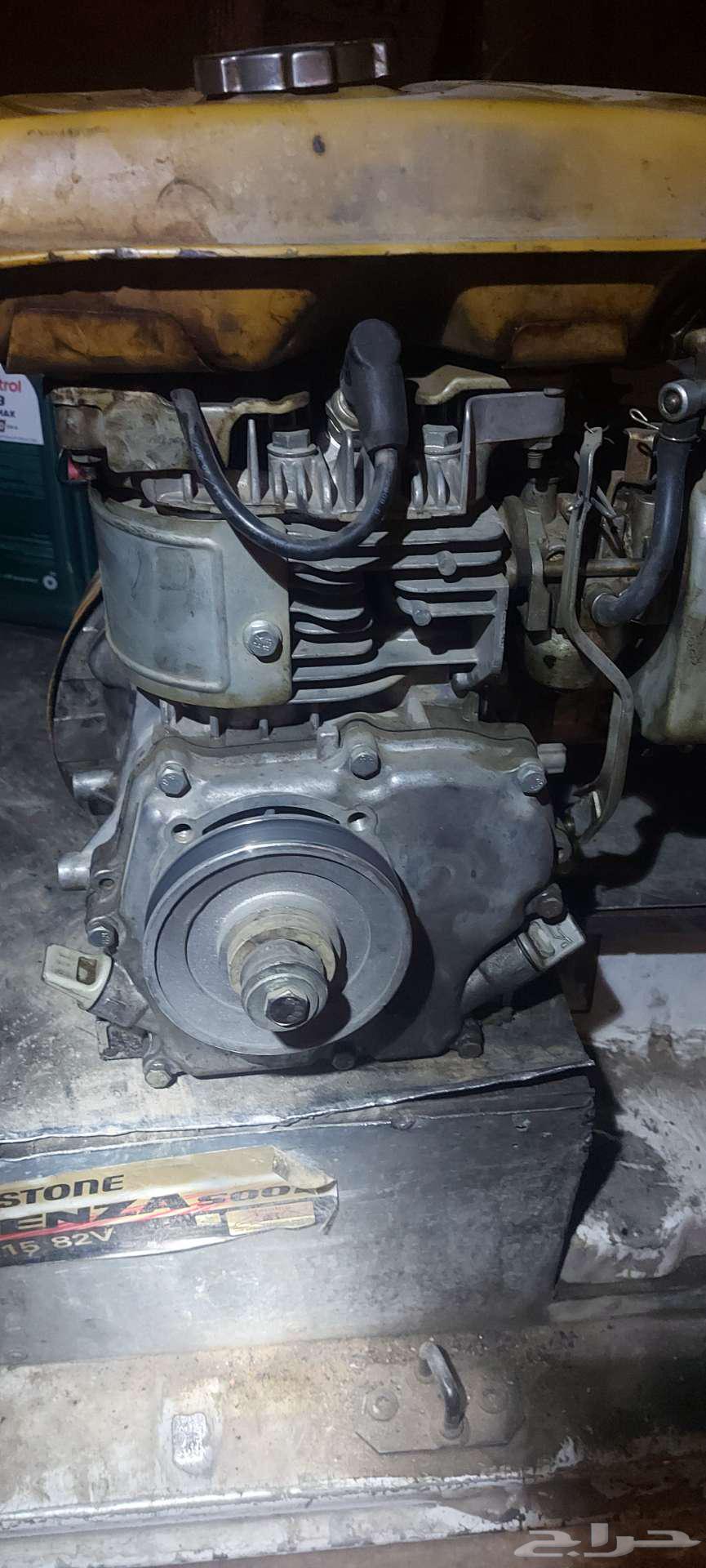 ماطور سحب روبن شغال للبيع64225005039234111