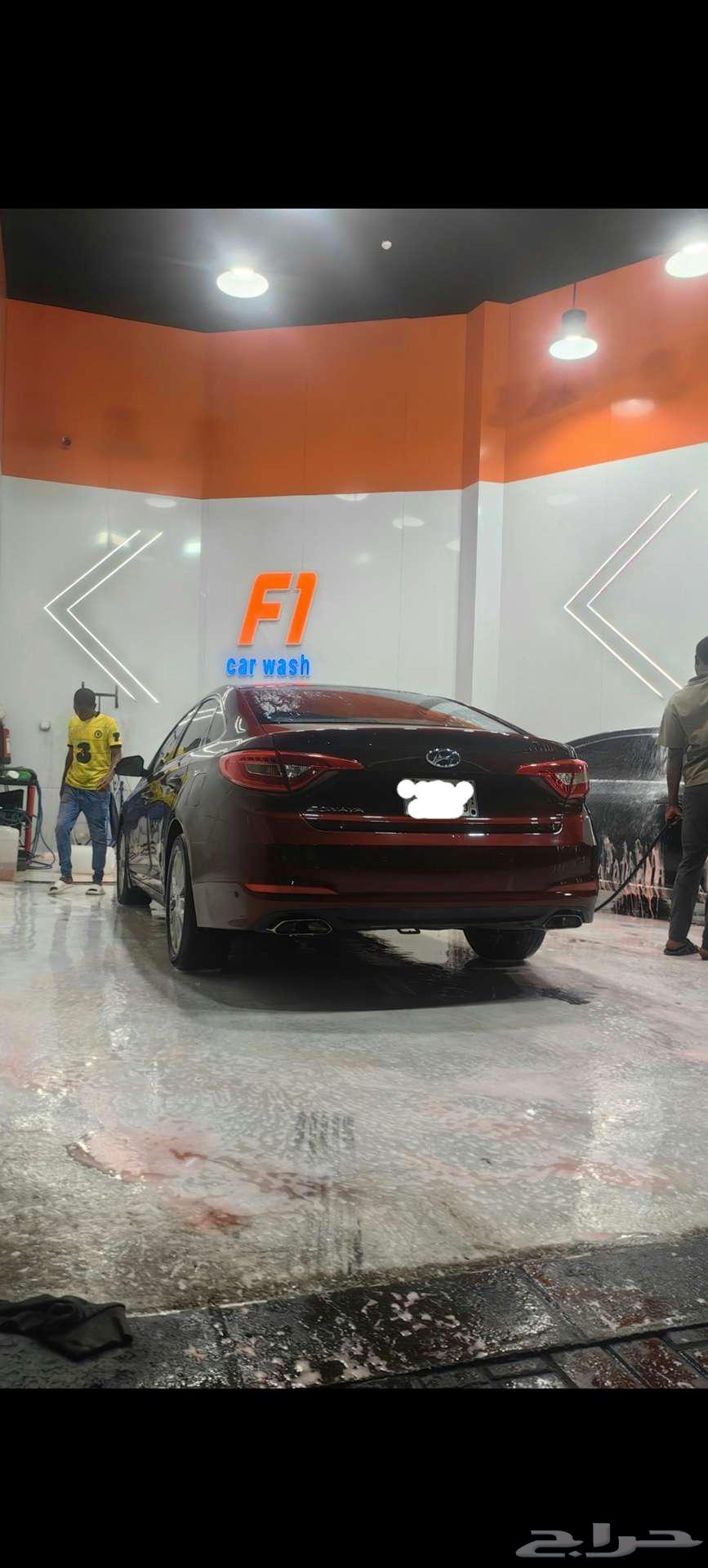 هيونداي سوناتا 2016 للبيع64409394221569110