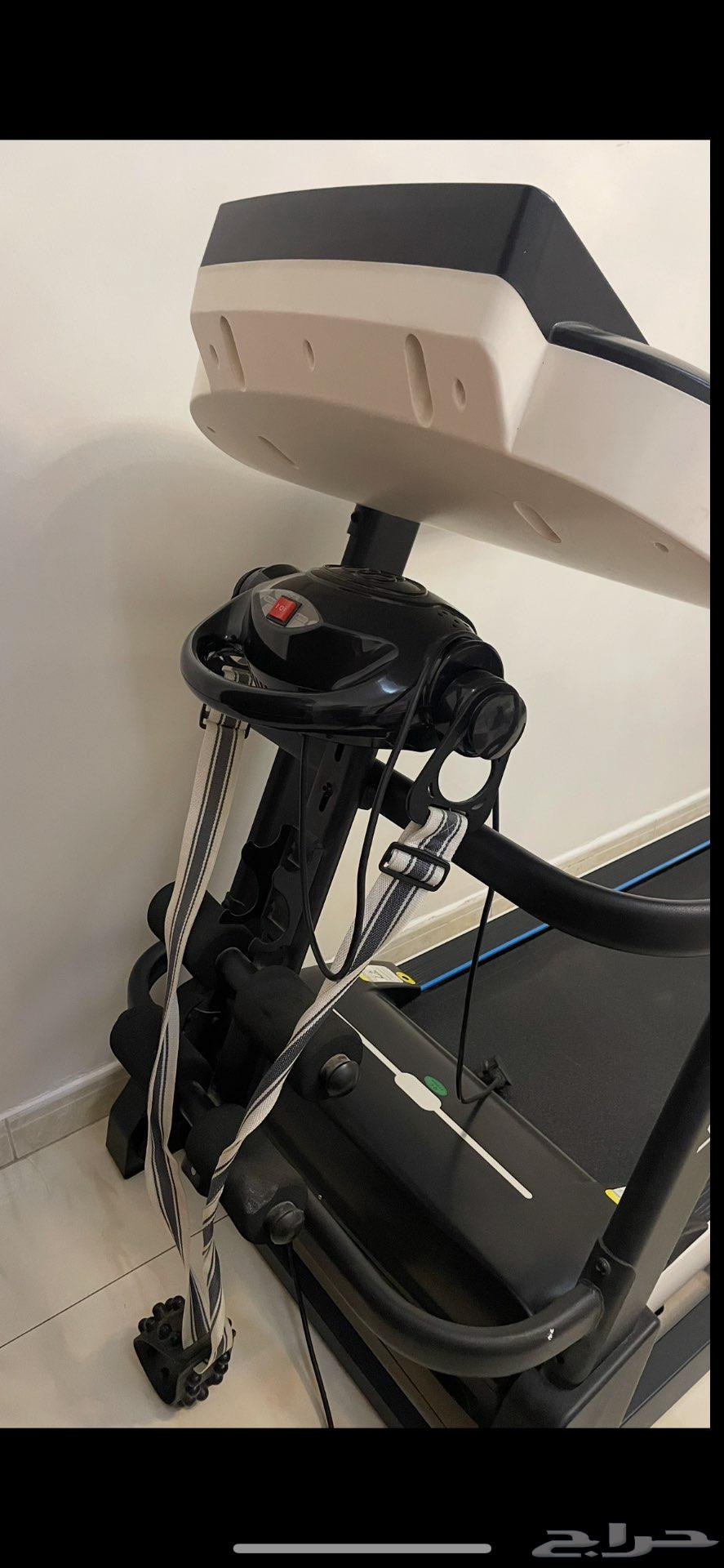 سير كهربائي مع جهاز مساج64208068808065112