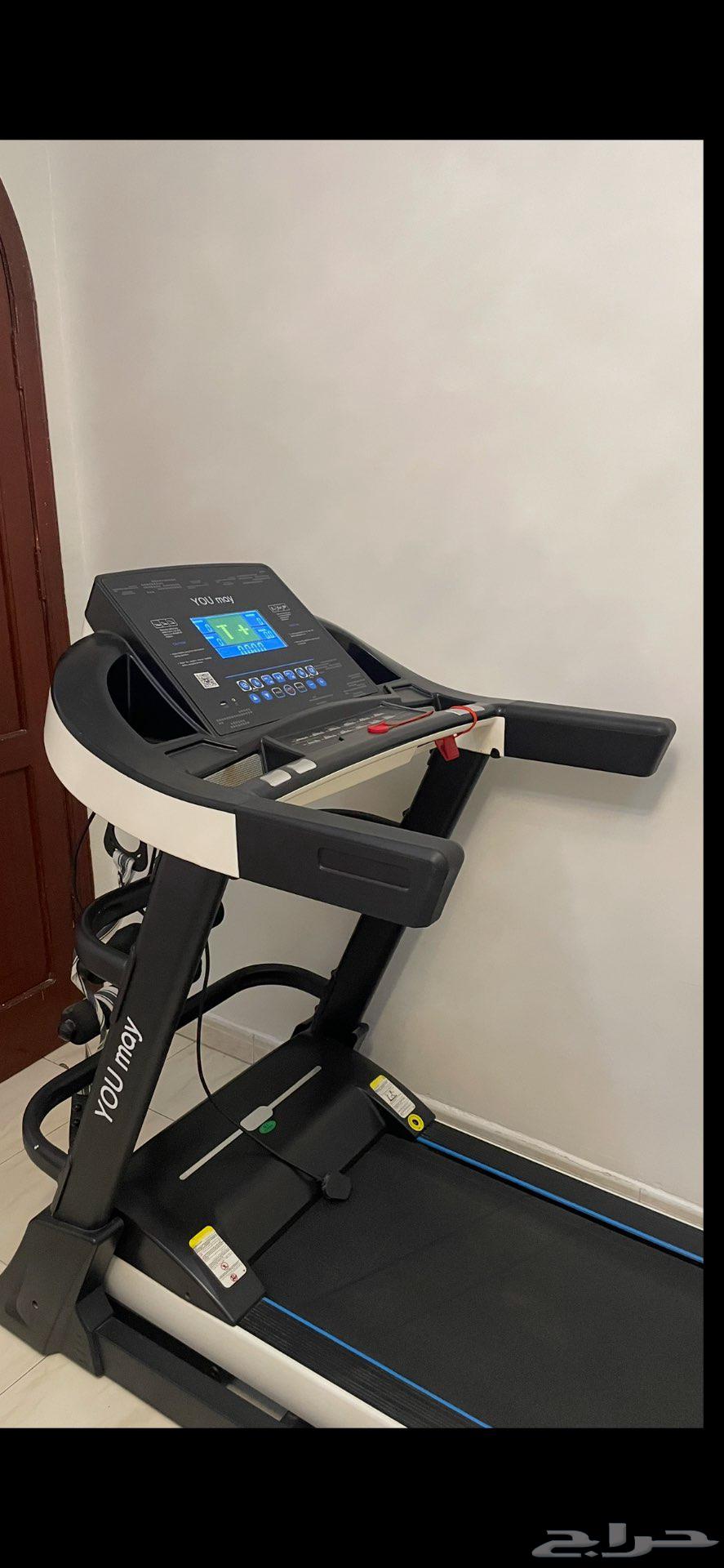 سير كهربائي مع جهاز مساج64208068808065110