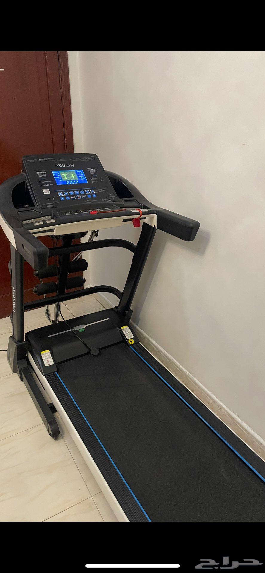 سير كهربائي مع جهاز مساج64208068808065111