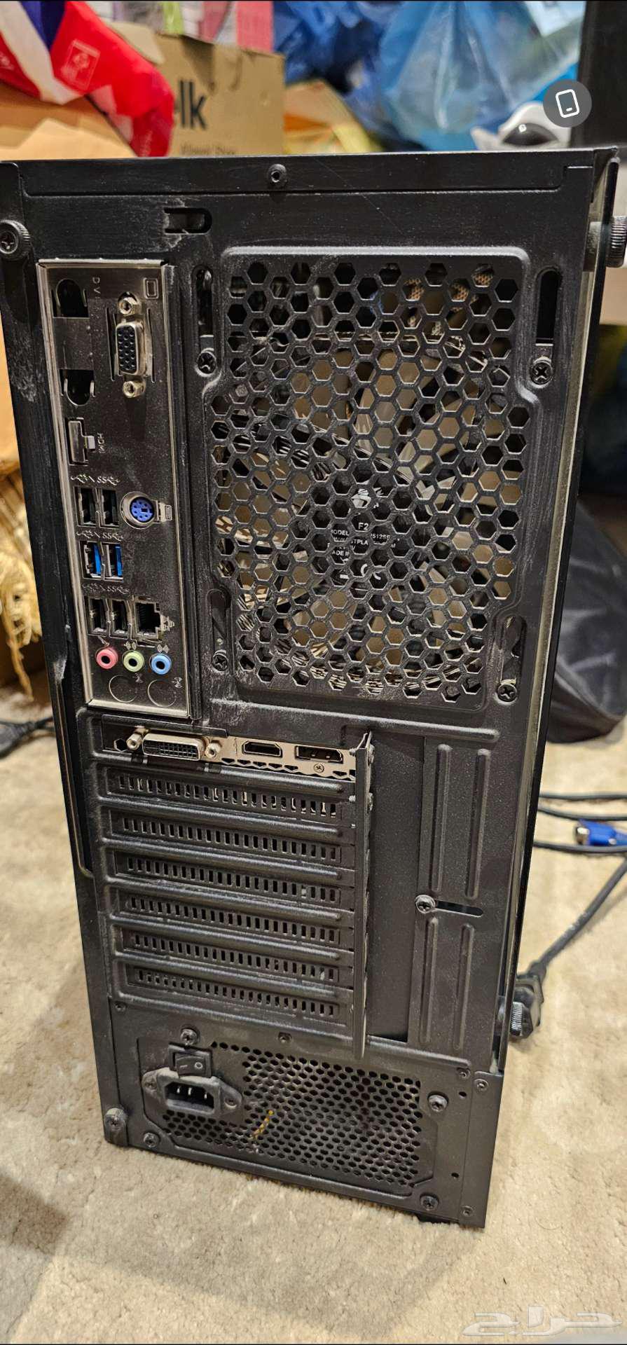 بي سي جيمينج بيع سريع64209551544321111