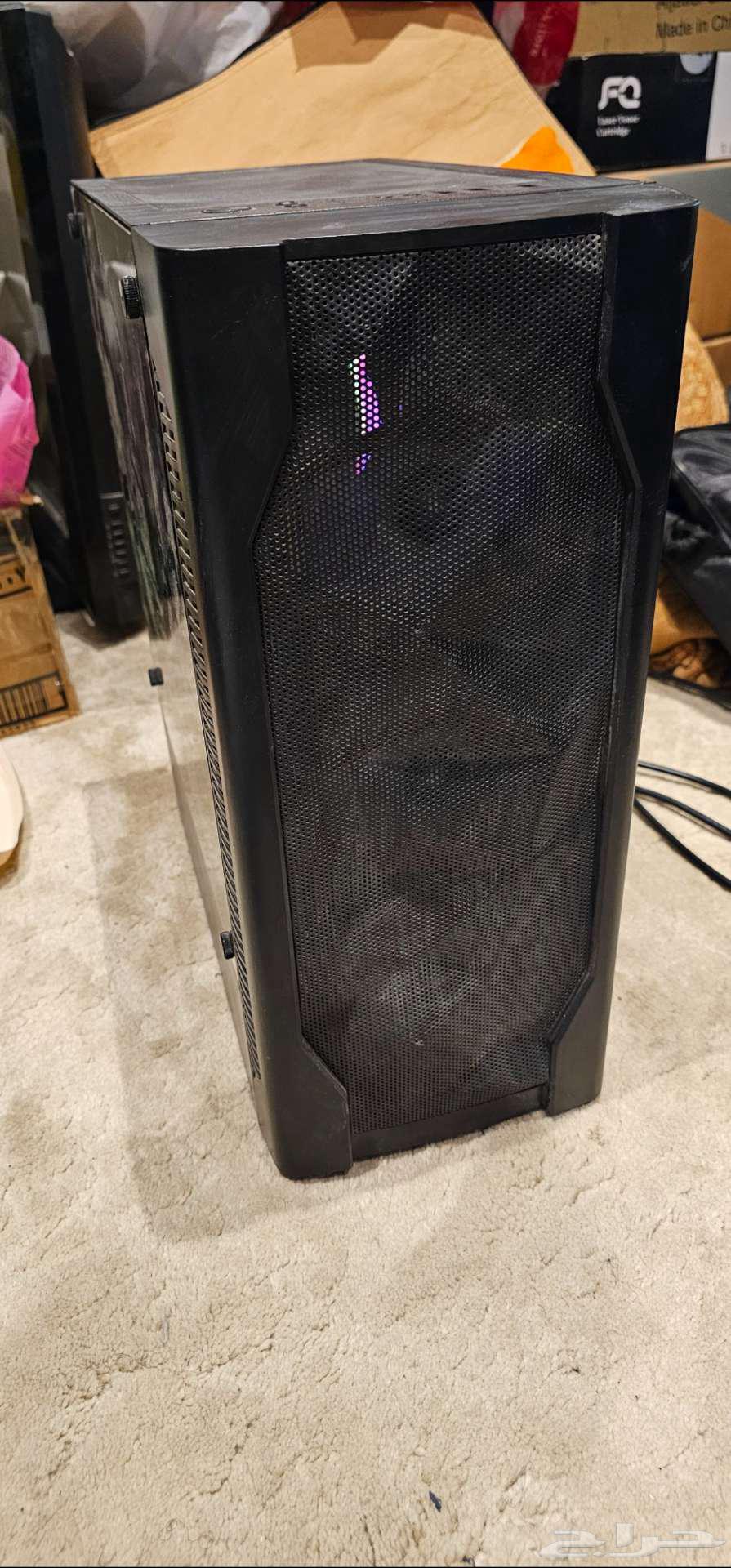 بي سي جيمينج بيع سريع64209551544321110