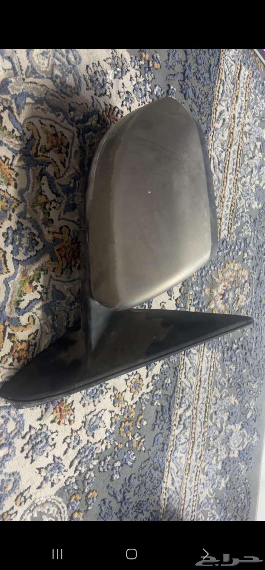 Changan CS75 Original Right Side Mirror with Camera for 2018 Model64398395842051111