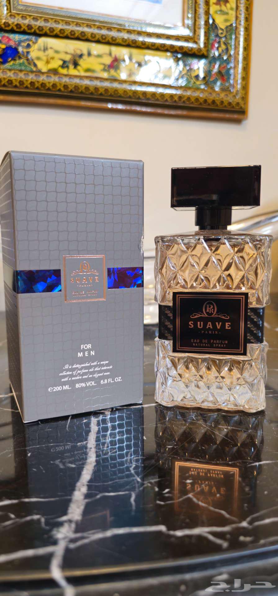 عطر سويف 200مل جديد64250928311938111