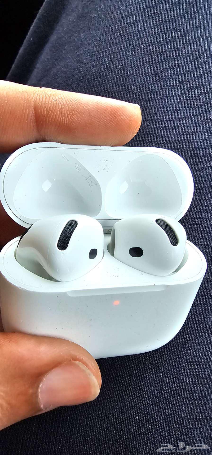 AirPods 4 used as new64225361040130110