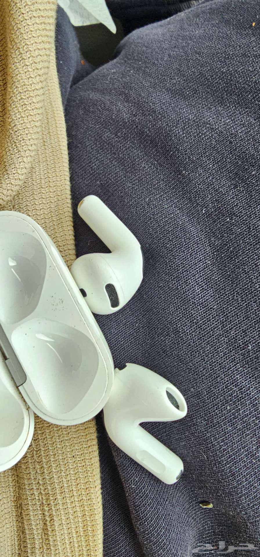 AirPods 4 used as new64225361040130111