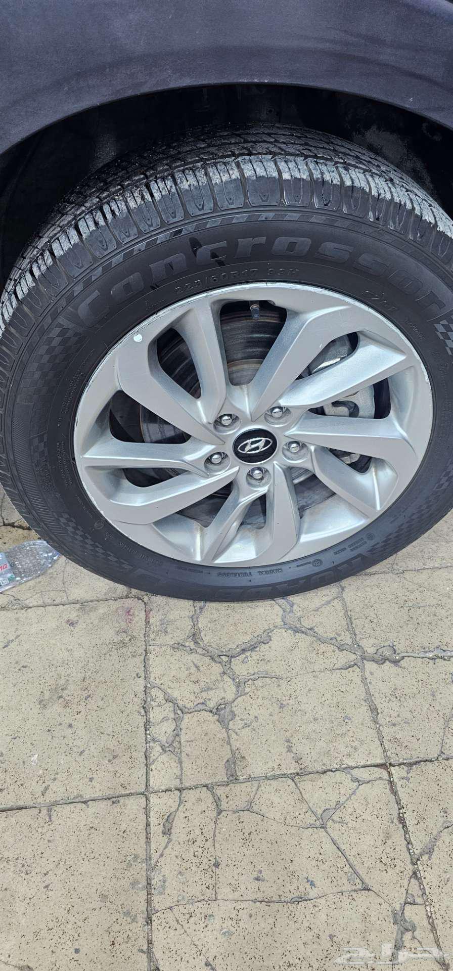 هونداي توسان 2018 نص فل64408272909953114