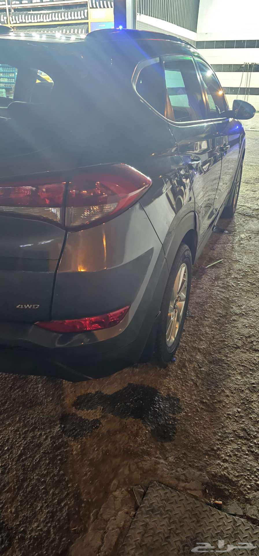 هونداي توسان 2018 نص فل64408272909953113