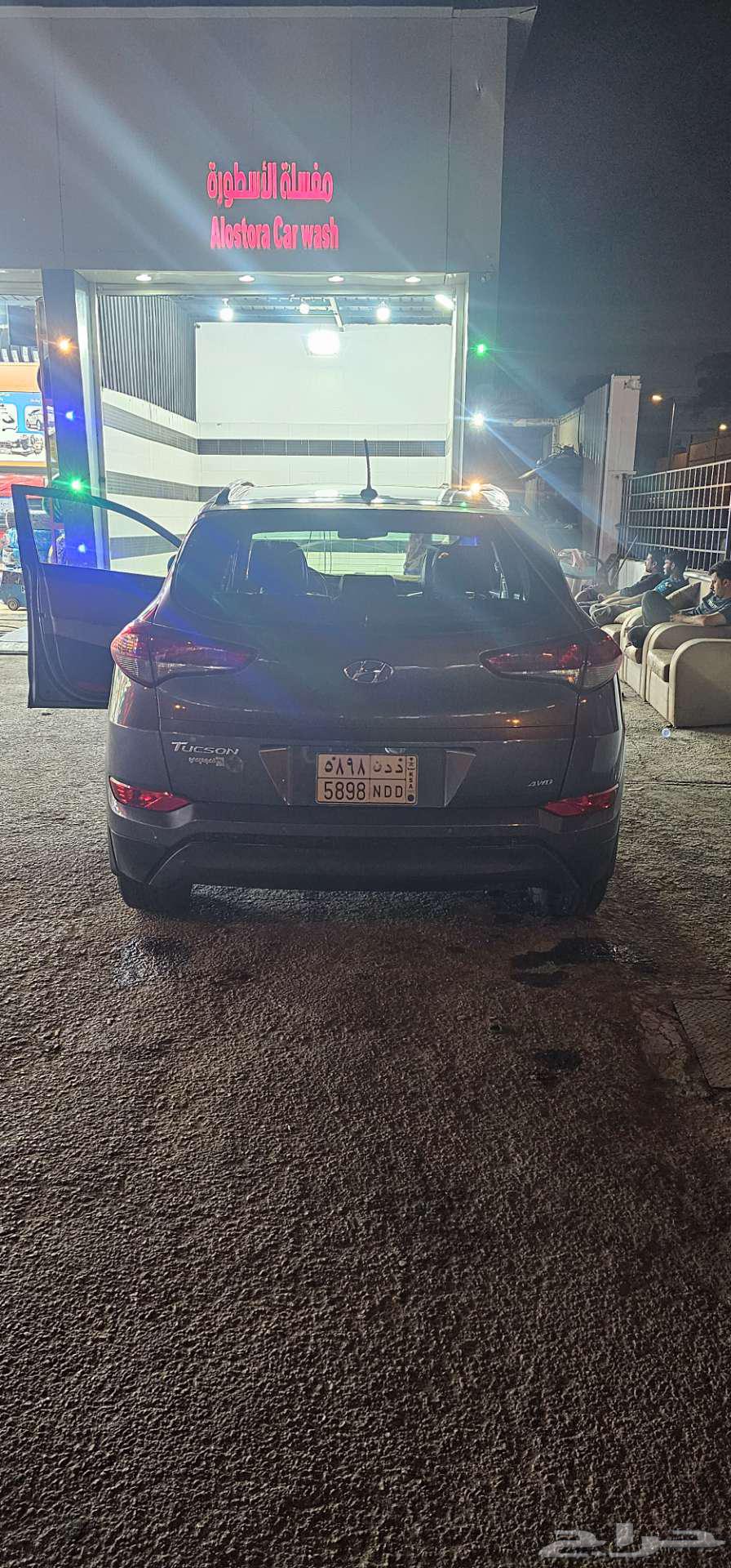 هونداي توسان 2018 نص فل64408272909953112